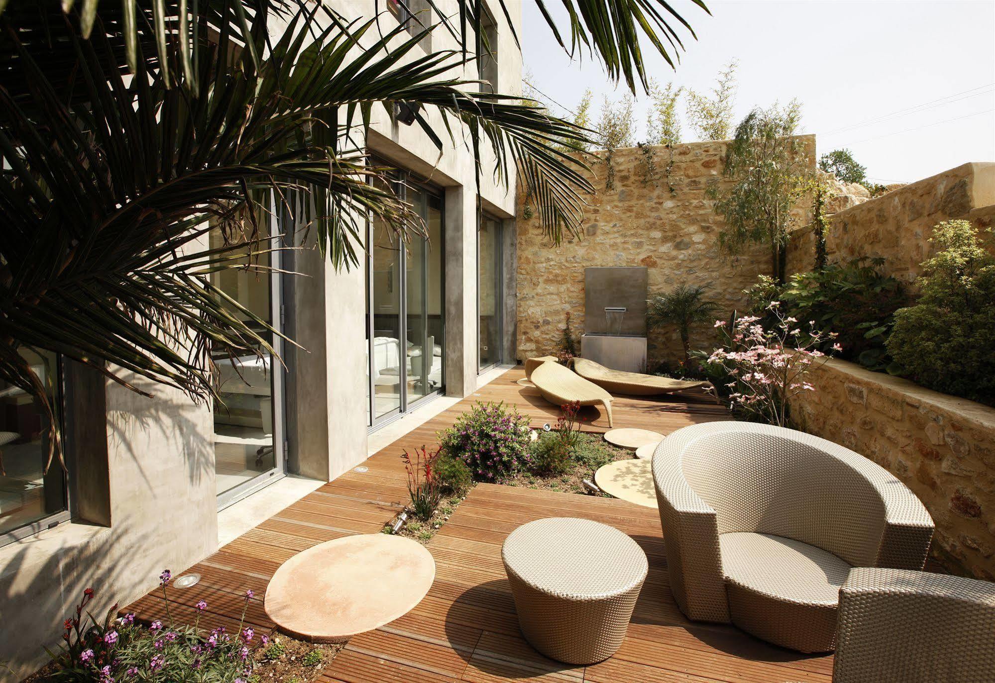 Domaine De Verchant & - Relais & Chateaux Hotel 5*