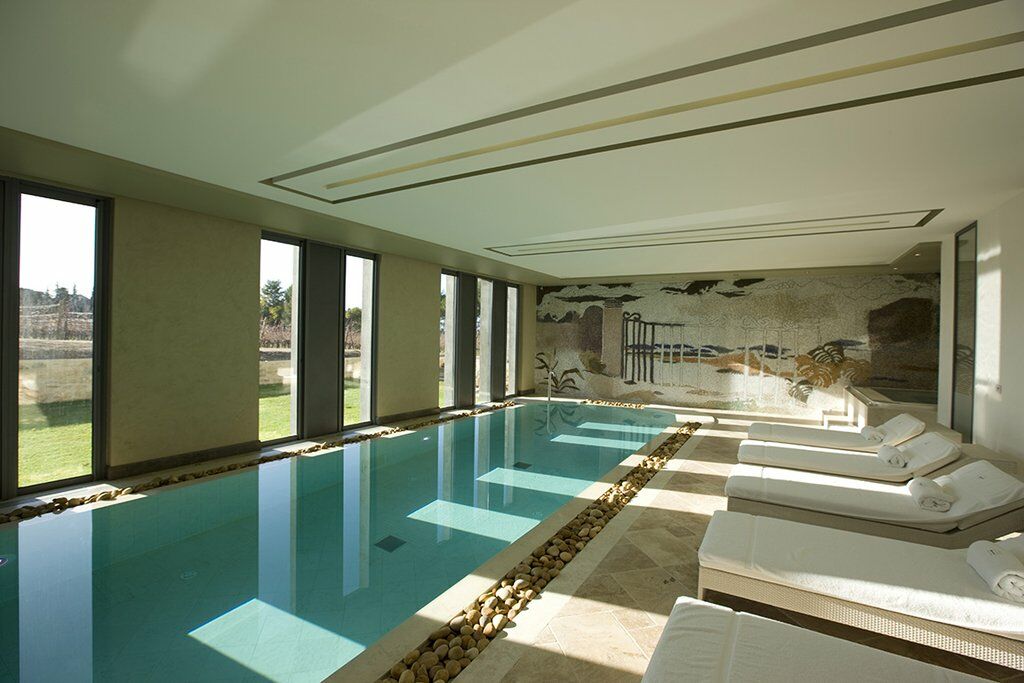 Domaine De Verchant&spa - Relais&châteaux Castelnau-le-Lez