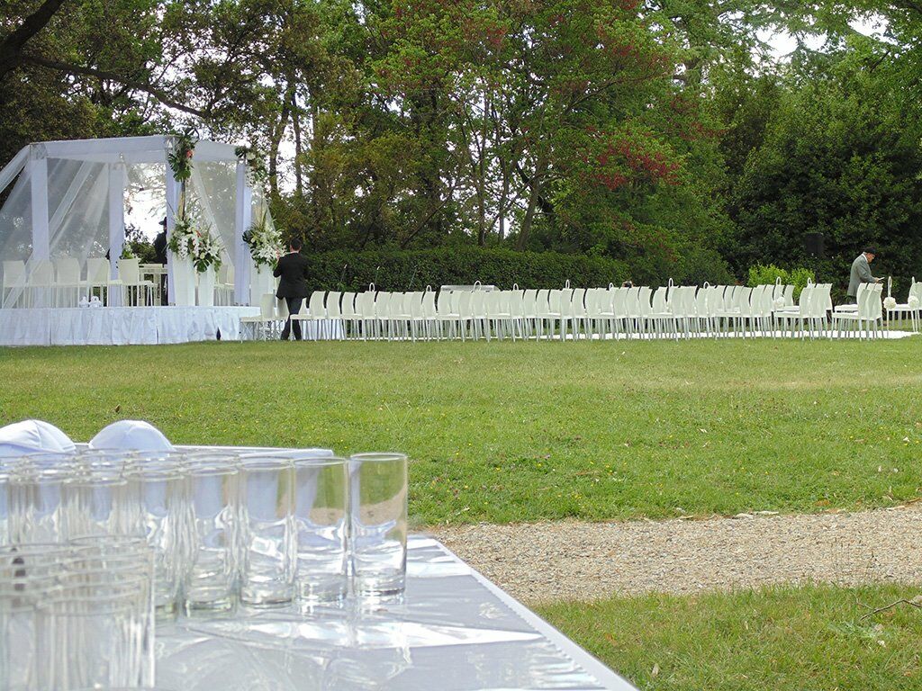 Hotel Domaine De Verchant & - Relais & Chateaux 5*