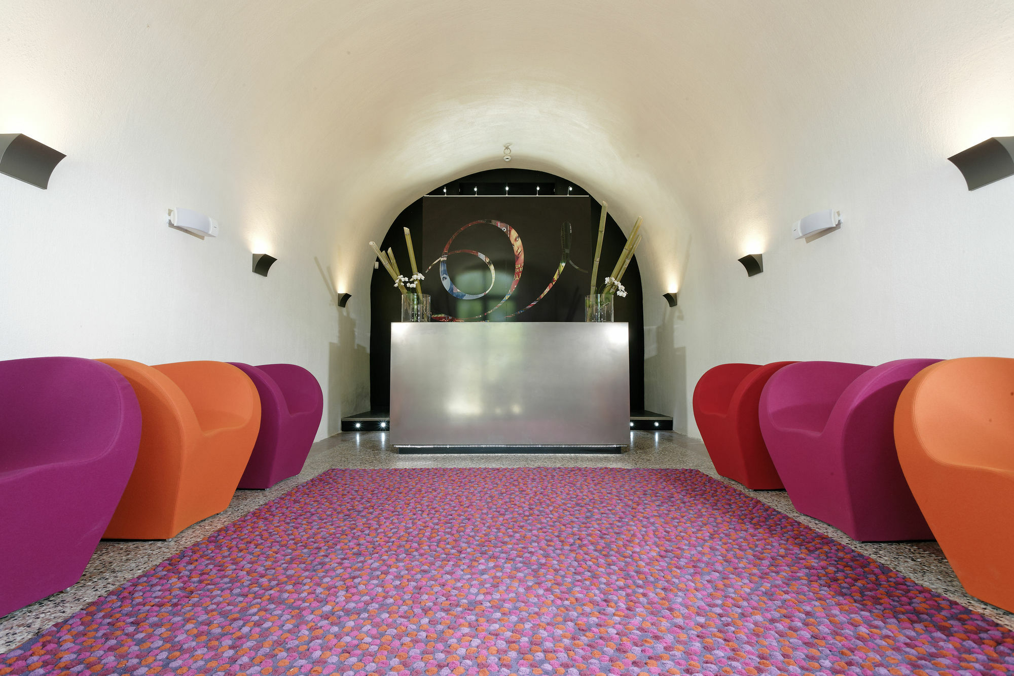 Domaine De Verchant & - Relais & Chateaux 5* Castelnau-le-Lez