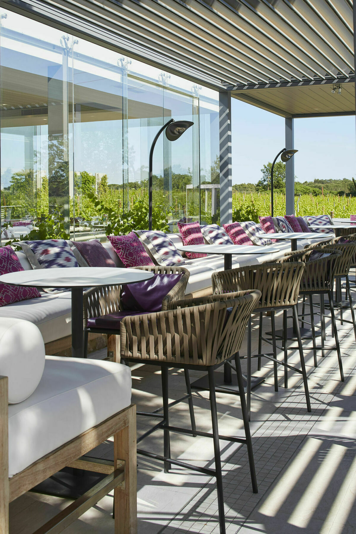 Domaine De Verchant&spa - Relais&châteaux Hotel Castelnau-le-Lez